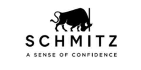 SCHMITZ A SENSE OF CONFIDENCE Logo (EUIPO, 07.12.2016)