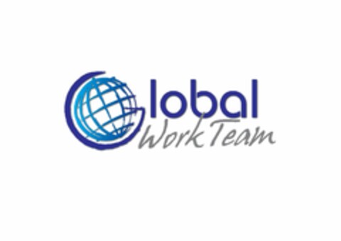 Global Work Team Logo (EUIPO, 08.12.2016)