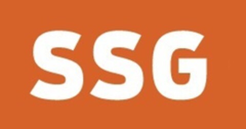 SSG Logo (EUIPO, 12/15/2016)