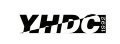 YHDC 1992 Logo (EUIPO, 12/21/2016)