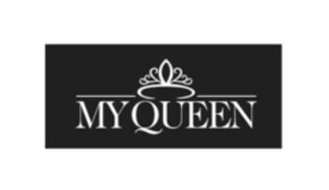 MYQUEEN Logo (EUIPO, 04.01.2017)