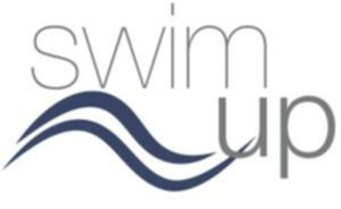 SWIM UP Logo (EUIPO, 01/16/2017)