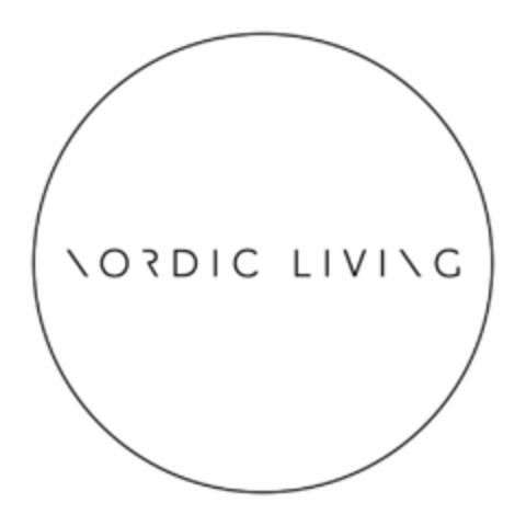 NORDIC LIVING Logo (EUIPO, 09.02.2017)