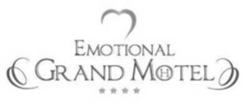 EMOTIONAL GRAND MOTEL Logo (EUIPO, 24.02.2017)