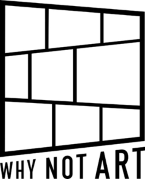 WHY NOT ART Logo (EUIPO, 25.02.2017)