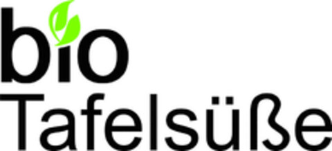 bio Tafelsüße Logo (EUIPO, 02/27/2017)