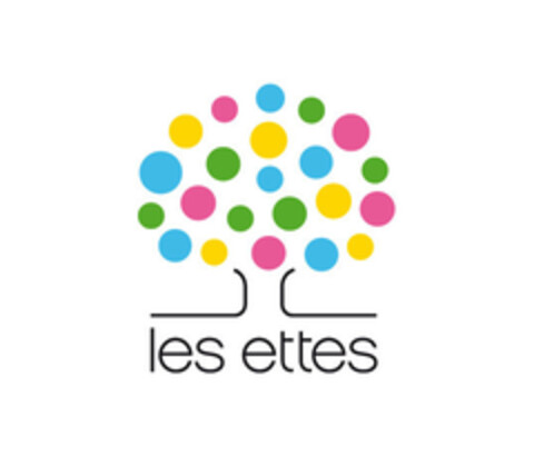 les ettes Logo (EUIPO, 03/01/2017)