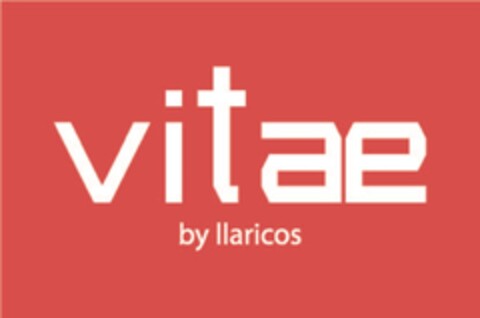 VITAE BY LLARICOS Logo (EUIPO, 17.03.2017)