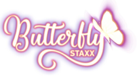 Butterfly STAXX Logo (EUIPO, 21.03.2017)