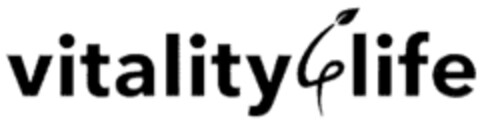 vitality4life Logo (EUIPO, 04.04.2017)