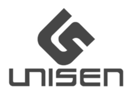 UNISEN Logo (EUIPO, 14.04.2017)