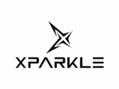 XPARKLE Logo (EUIPO, 24.04.2017)