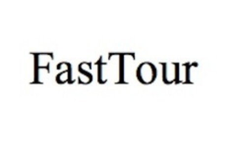 Fast Tour Logo (EUIPO, 25.04.2017)