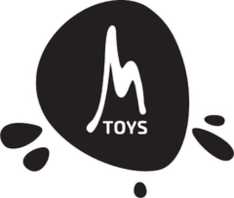 M TOYS Logo (EUIPO, 03.05.2017)