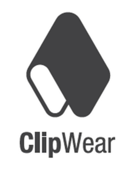 ClipWear Logo (EUIPO, 26.05.2017)
