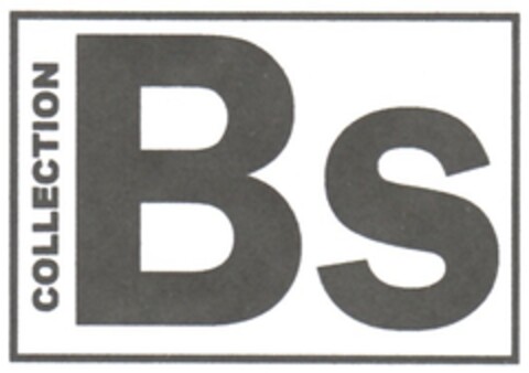 COLLECTION BS Logo (EUIPO, 15.06.2017)