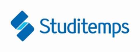 Studitemps Logo (EUIPO, 04.07.2017)