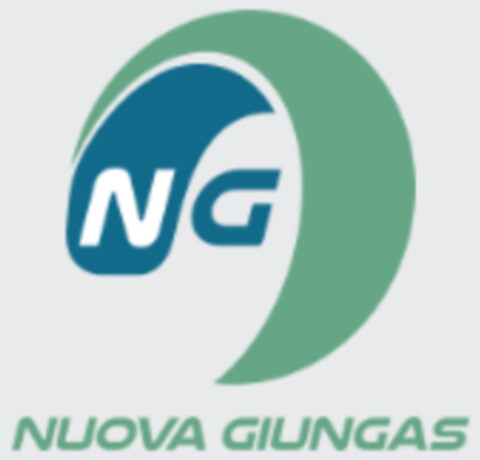 NG NUOVA GIUNGAS Logo (EUIPO, 10.10.2017)