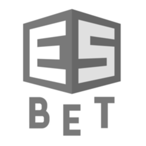 ES BET Logo (EUIPO, 15.11.2017)