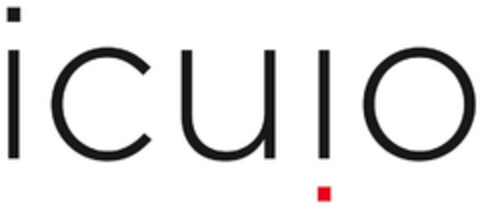 icuio Logo (EUIPO, 14.12.2017)