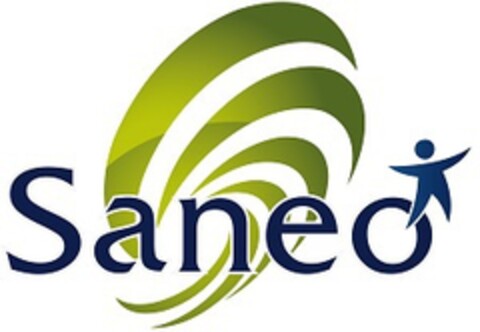 Saneo Logo (EUIPO, 25.01.2018)