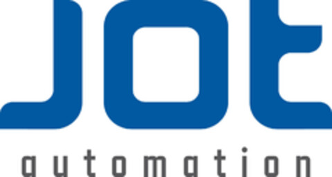 jot automation Logo (EUIPO, 01/29/2018)