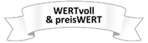 WERTvoll & preisWERT Logo (EUIPO, 06.02.2018)