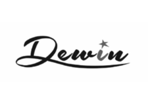 Dewin Logo (EUIPO, 09.02.2018)