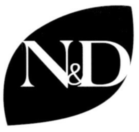 N&D Logo (EUIPO, 06.03.2018)