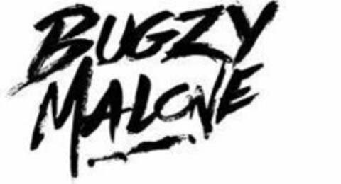 BUGZY MALONE Logo (EUIPO, 26.03.2018)