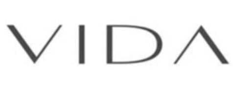 VIDA Logo (EUIPO, 09.04.2018)