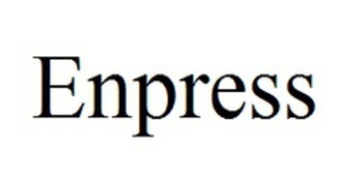 Enpress Logo (EUIPO, 19.04.2018)