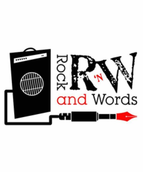 Rock and words Logo (EUIPO, 09.05.2018)