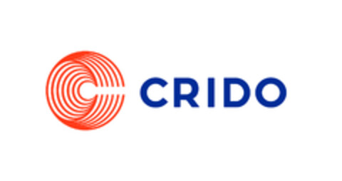 CRIDO Logo (EUIPO, 05/24/2018)