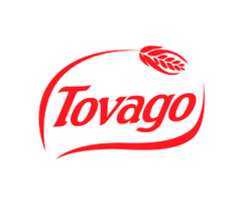 Tovago Logo (EUIPO, 13.06.2018)