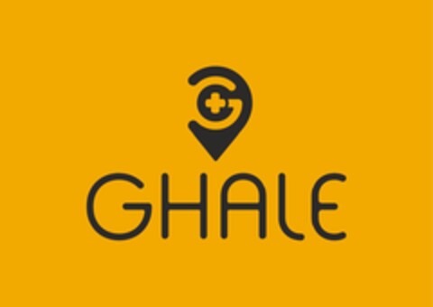 GHALE Logo (EUIPO, 07/06/2018)