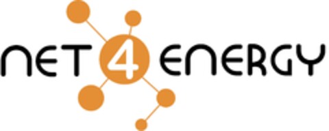 NET 4 ENERGY Logo (EUIPO, 12.07.2018)