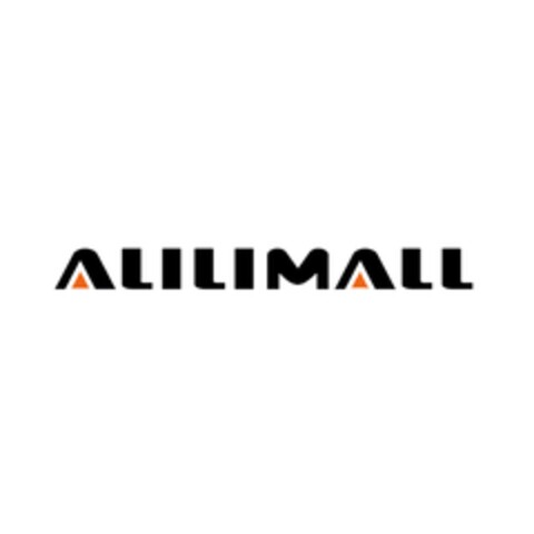 ALILIMALL Logo (EUIPO, 08/09/2018)