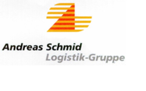 Andreas Schmid Logistik-Gruppe Logo (EUIPO, 20.08.2018)