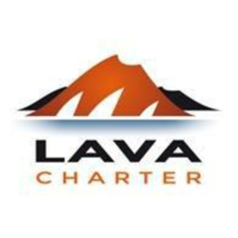LAVA CHARTER Logo (EUIPO, 23.08.2018)