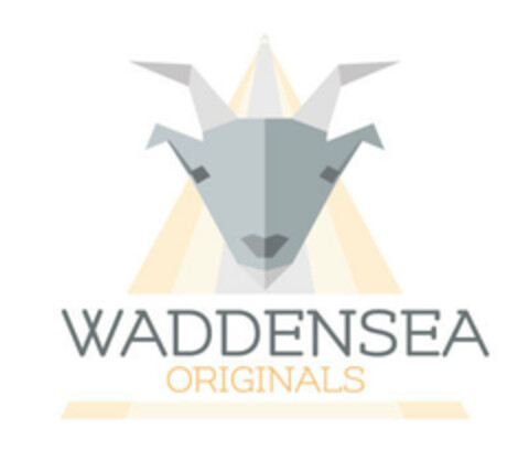 WADDENSEA ORIGINALS Logo (EUIPO, 27.11.2018)