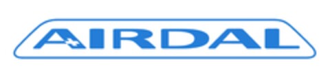 AIRDAL Logo (EUIPO, 04.01.2019)