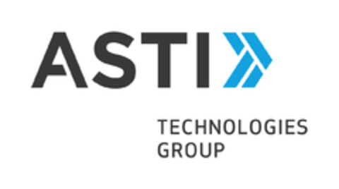 ASTI TECHNOLOGIES GROUP Logo (EUIPO, 07.01.2019)