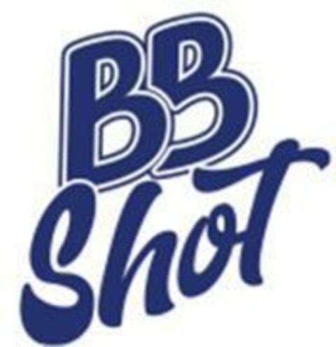 BB Shot Logo (EUIPO, 17.01.2019)