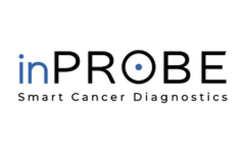 inPROBE Smart Cancer Diagnostics Logo (EUIPO, 05.02.2019)