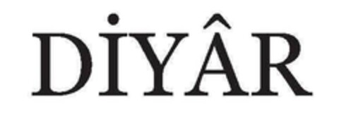 DIYAR Logo (EUIPO, 02/06/2019)