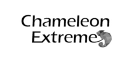 Chameleon Extreme Logo (EUIPO, 02/27/2019)