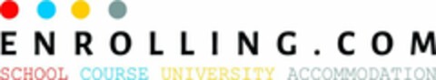 ENROLLING.COM Logo (EUIPO, 11.03.2019)