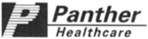 P Panther Healthcare Logo (EUIPO, 03/15/2019)