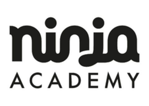 Ninja Academy Logo (EUIPO, 17.04.2019)